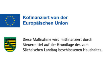 Gefördert durch die Europäische Union (EFRE 2021–2027)
